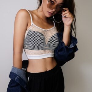 ORW Diane Crop Top