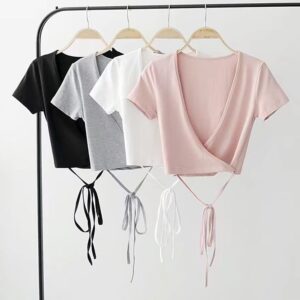 ORW Desiree Crop Top