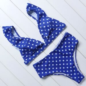 ORW Polka Swimwear