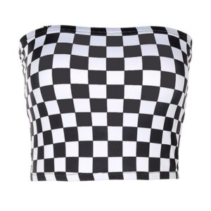 ORW Whitney Crop Top