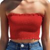 Krizzy Crop Top