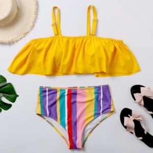 ORW Reenee Swimwear Plus