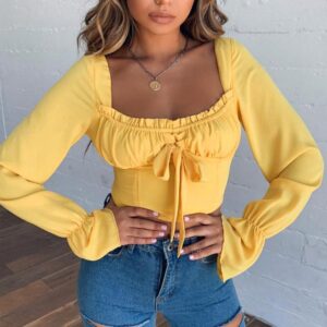 ORW Erina Crop Top