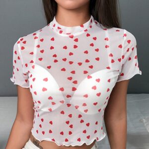 ORW Rafaela Crop Top