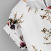 ORW Flora Blouse