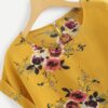 ORW Flora Blouse