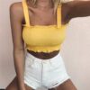 ORW Kali Crop Top
