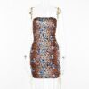 ORW Mirana Dress
