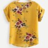 ORW Flora Blouse