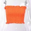ORW Krizzy Crop Top