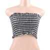 ORW Krizzy Crop Top