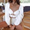 ORW Lyra Crop Top
