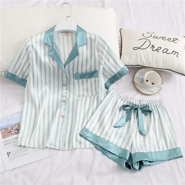 ORW Julia Nightwear