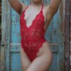 ORW Camille Bodysuit