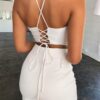 ORW Julie Crop Top
