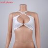 ORW Julie Crop Top