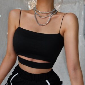 ORW Carmen Crop